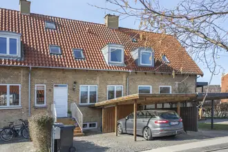 Rækkehus på Vestermarie Alle 4, 2770 Kastrup