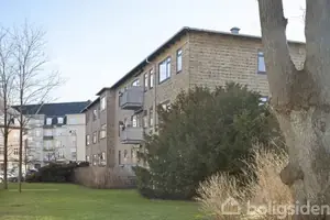 Ejerlejlighed på Blidahpark 6, st. tv., 2900 Hellerup