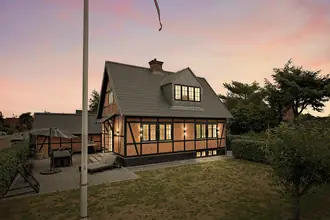 Villa på Skovvænget 18, 4600 Køge