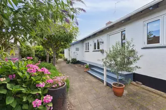 Villa på Sophienberg Vænge 23, 2960 Rungsted Kyst