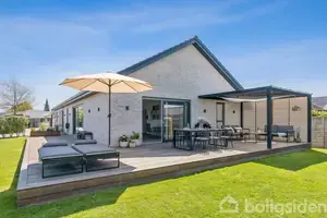 Villa på Ejstrupvej 14, 2650 Hvidovre