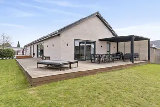 Villa på Ejstrupvej 14, 2650 Hvidovre