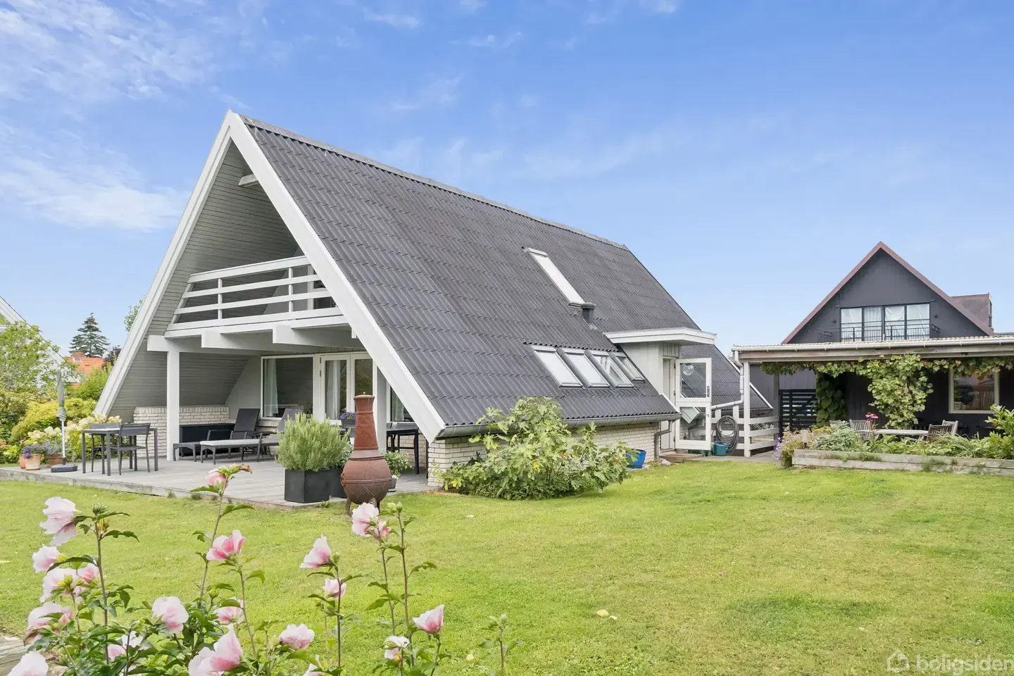Villa på Langholm 19, 4000 Roskilde
