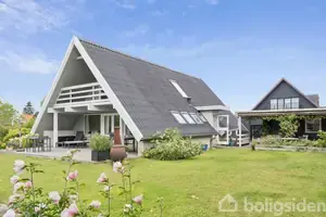 Villa på Langholm 19, 4000 Roskilde