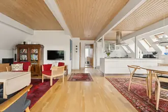 Villa på Langholm 19, Veddelev, 4000 Roskilde