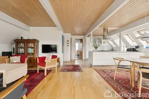 Villa på Langholm 19, 4000 Roskilde