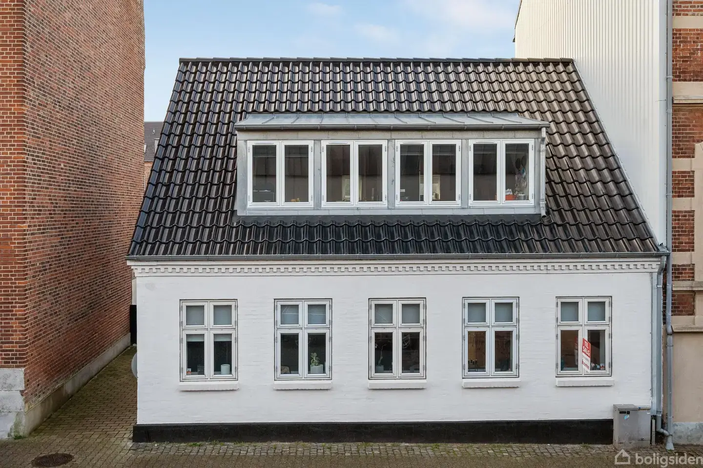 Villa på Willemoesgade 18, 6700 Esbjerg
