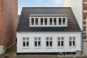Villa på Willemoesgade 18, 6700 Esbjerg