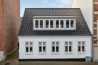 Villa på Willemoesgade 18, 6700 Esbjerg