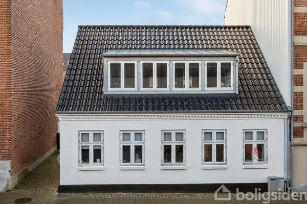 Villa på Willemoesgade 18, 6700 Esbjerg