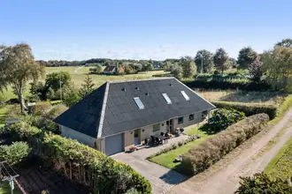 Villa på Klostervej 20, Sevel, 7830 Vinderup