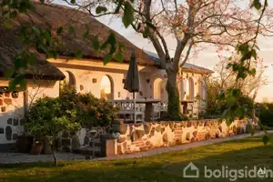 Villa på Bakkevænget 14, 9440 Aabybro