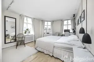 Ejerlejlighed på Vendersgade 12, 4. tv., 1363 København K