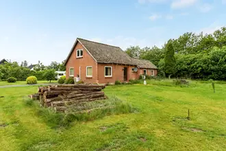 Villa på Terkelsbøl Bygade 62, 6360 Tinglev