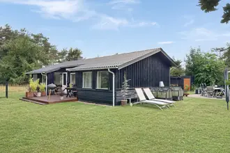 Fritidshus på Saturnvej 18, 9370 Hals