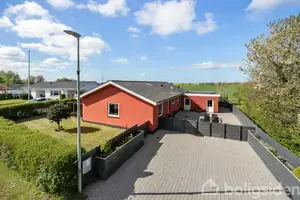 Villa på Vilstedvej 92, 9670 Løgstør