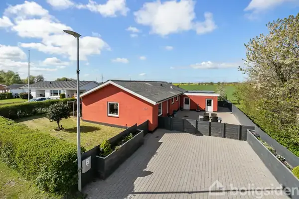 Villa på Vilstedvej 92, 9670 Løgstør