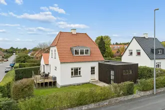 Villa på Grimstrupvej 114, 4700 Næstved