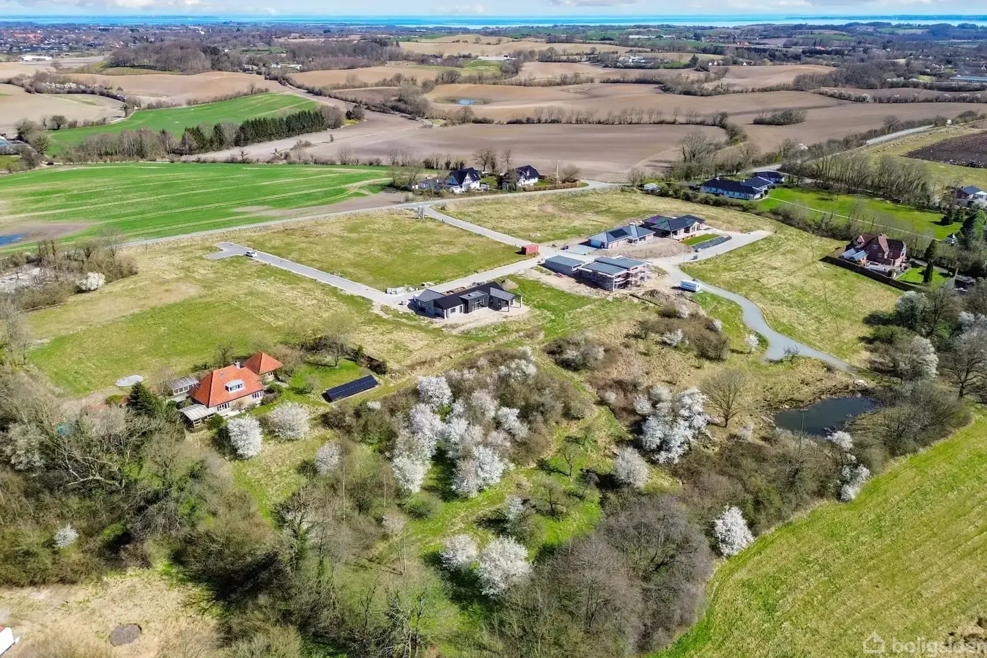 Helårsgrund på Vennersminde 18, 6200 Aabenraa