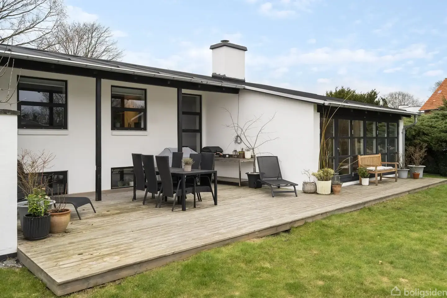 Villa på Brinken 8, 9800 Hjørring