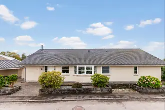 Villa på Stavskovvej 6, Ørslev, 4100 Ringsted