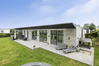 Villa på Høje Støvring 12, 9530 Støvring