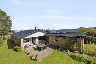 Villa på Trannisvej 12, 6040 Egtved