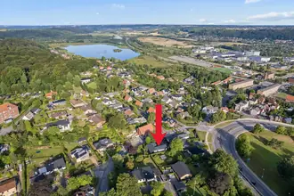 Villa på Bøgevang 3, 7100 Vejle
