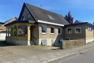 Villa på Smedevej 13, Vognsild, 9600 Aars
