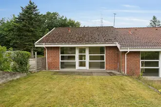 Rækkehus på Frederikshøjvej 12, 9560 Hadsund
