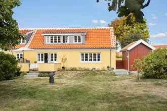 Fritidshus på Lars Kruses Vej 9A, 9990 Skagen