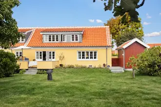 Fritidshus på Lars Kruses Vej 9A, 9990 Skagen