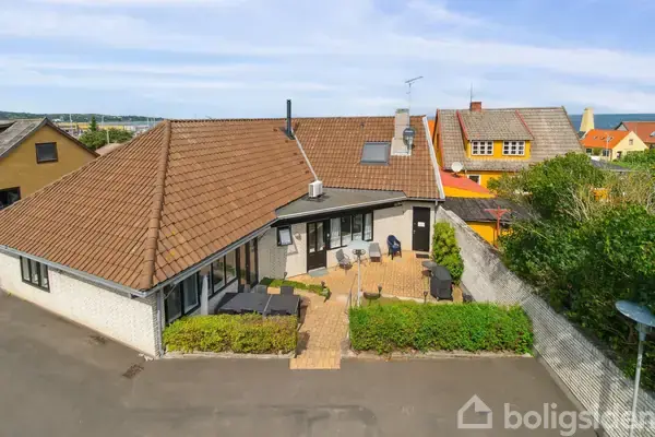 Ejerlejlighed på Postgade 2, st., 3770 Allinge