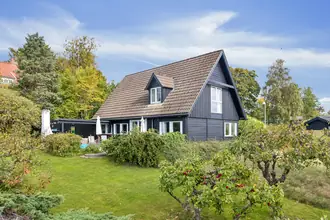 Villa på Anlæggets Alle 1, Mørdrup, 3060 Espergærde