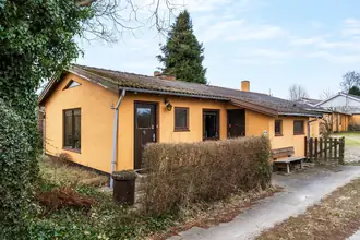 Villa på Nordstrandsvej 55, 4500 Nykøbing Sj