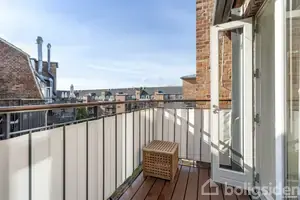 Ejerlejlighed på Julius Thomsens Gade 22, 5. tv., 1632 København V