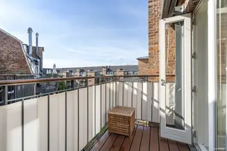 Ejerlejlighed på Julius Thomsens Gade 22, 5. tv., 1632 København V