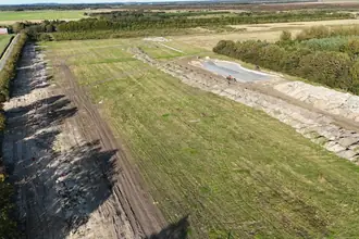 Helårsgrund på Aaby Skovvej 26, 9440