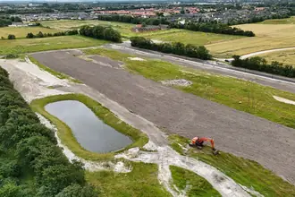 Helårsgrund på Aaby Skovvej 26, 9440