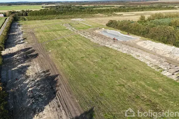 Helårsgrund på Aaby Skovvej 26, 9440 Aabybro