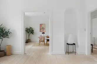 Ejerlejlighed på Kornerups Vænge 6, 2. th., 4000 Roskilde