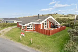 Fritidshus på Harerenden 52, Lønstrup, 9800 Hjørring
