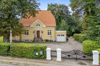 Villa på Nørre Tranders Vej 34, 9000 Aalborg