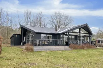 Fritidshus på Kukmarksvej 34, Ajstrup, 9560 Hadsund