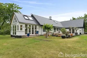 Fritidsbolig på Ny Plantagevej 31, 4560 Vig