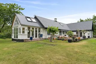 Fritidshus på Ny Plantagevej 31, Ellinge Lyng, 4560 Vig