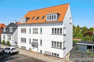 Ejerlejlighed på Lathyrusvej 23, 2. tv., 7000 Fredericia