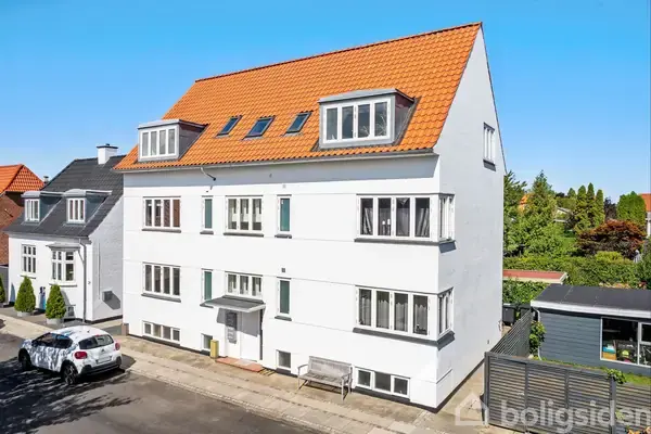 Ejerlejlighed på Lathyrusvej 23, 2. tv., 7000 Fredericia