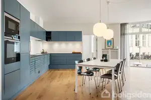 Ejerlejlighed på Hambrosgade 6, st. tv., 1562 København V