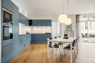 Ejerlejlighed på Hambrosgade 6, tv., 1562 København V